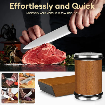 Professional Knife Sharpener