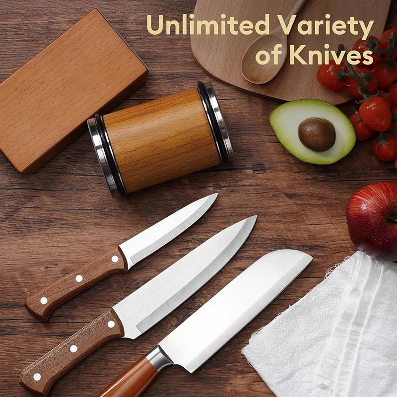 Professional Knife Sharpener