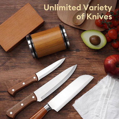 Professional Knife Sharpener