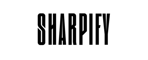 Sharpify 